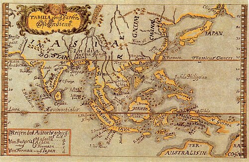 Southeast Asian history